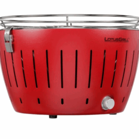 Barbacoa Lotus Grill USB