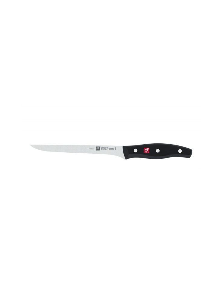 Cuchillo Fileteador Twin Pollux - Tienda de utensilios de cocina - Cuinetes