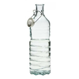 Ampolla Vidre Reciclat 1.5 L