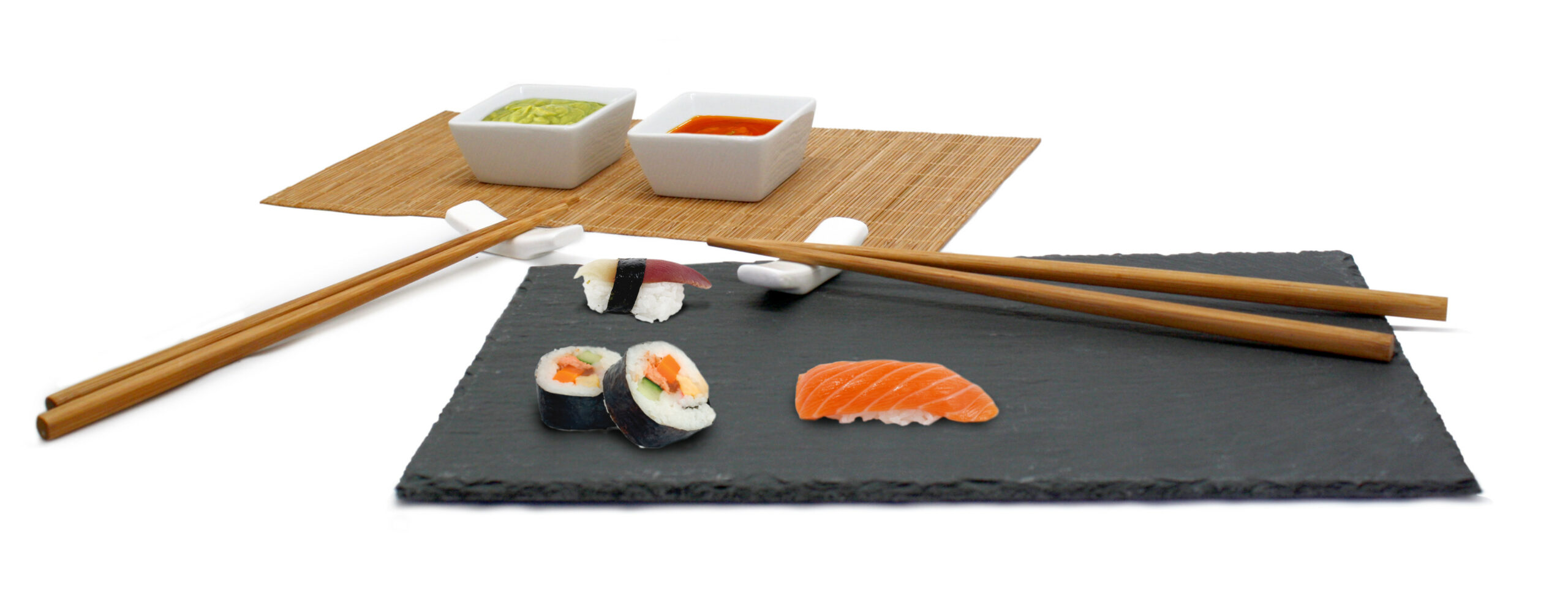 Red Mono Subdividir Set Sushi - Tienda de utensilios de cocina - Cuinetes