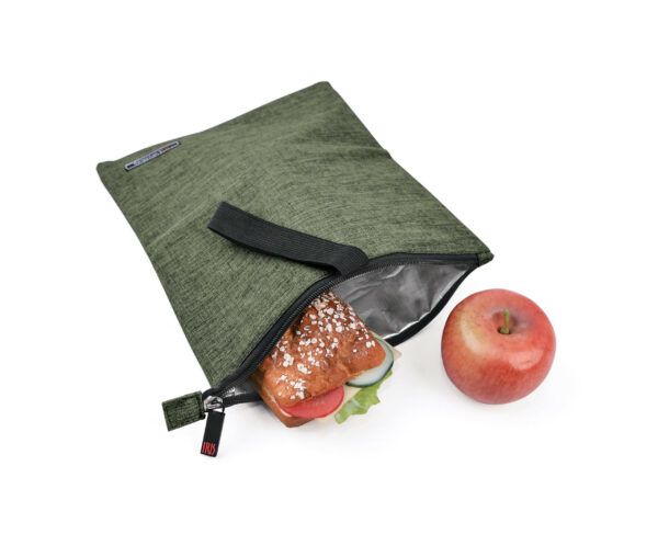 Snack Bag 4 Colors
