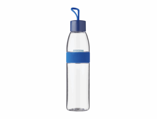 Botella Agua Ellipse 500 ml Verde