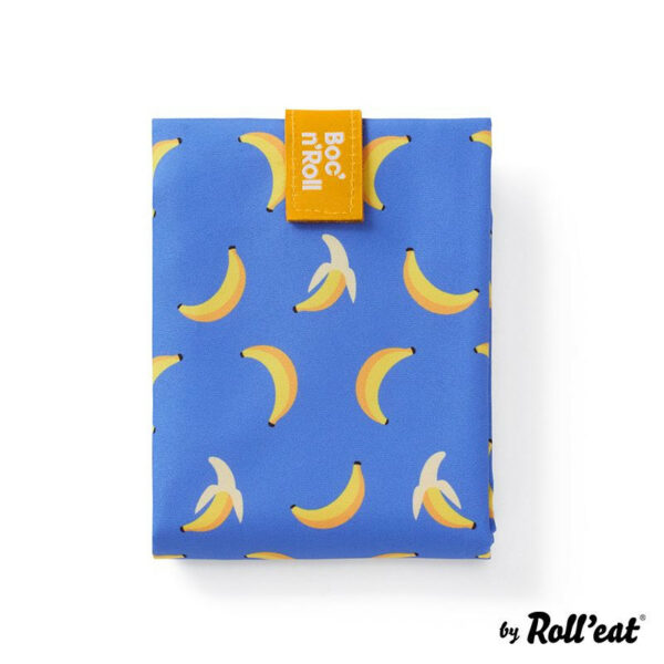 Boc N Roll Fruits Banana