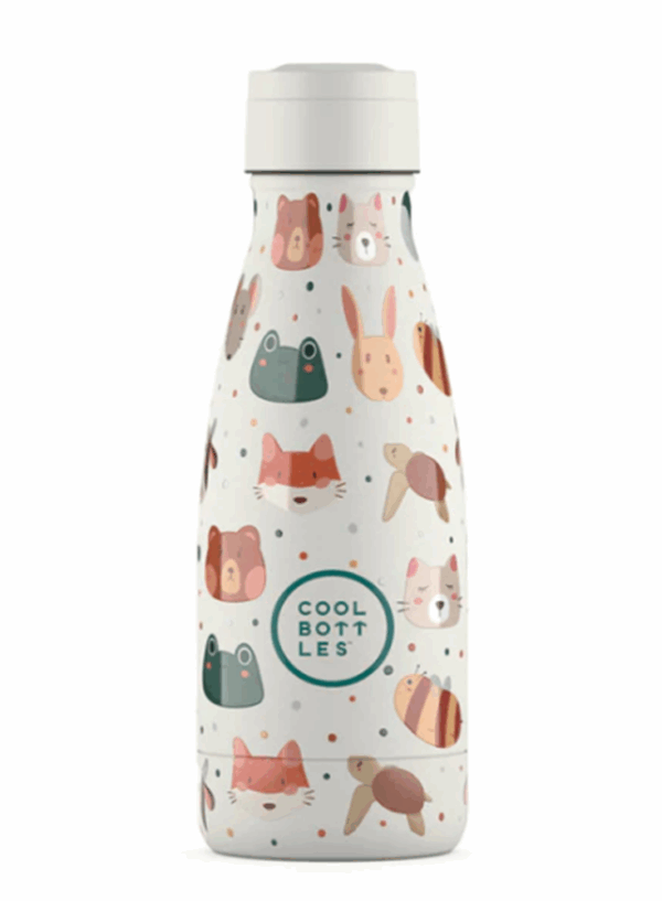 Botellas Termo Infantiles 260 ml - Image 7