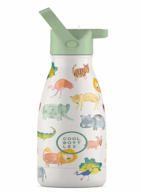 Botellas Termo Infantiles 260 ml - Image 10