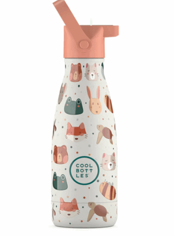 Botellas Termo Infantiles 260 ml - Image 12