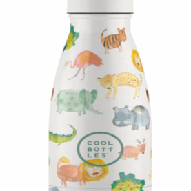 Botellas Termo Infantiles 260 ml