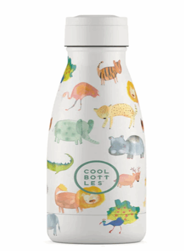 Botellas Termo Infantiles 260 ml