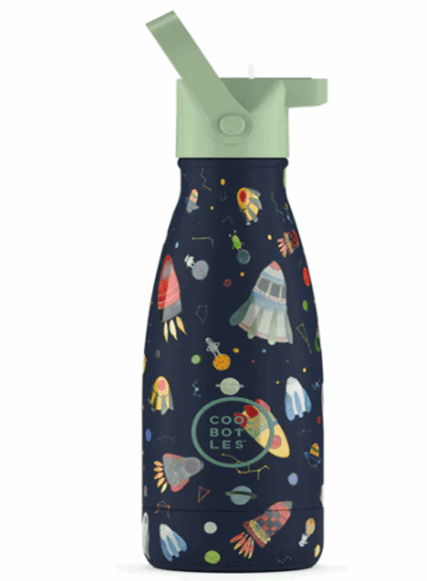 Botellas Termo Infantiles 260 ml - Image 11