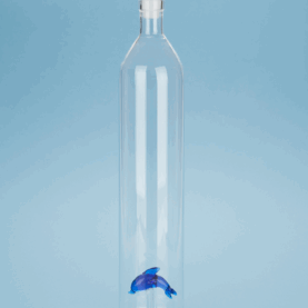 Ampolla Atlantis Dofí 1,2 L Borosilicat