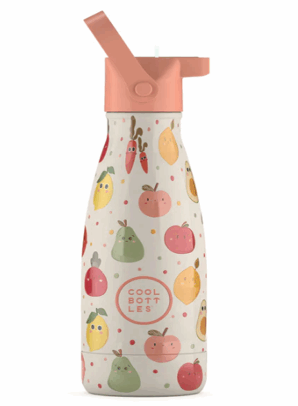 Botellas Termo Infantiles 260 ml - Image 13