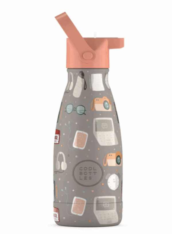 Botellas Termo Infantiles 260 ml - Image 9