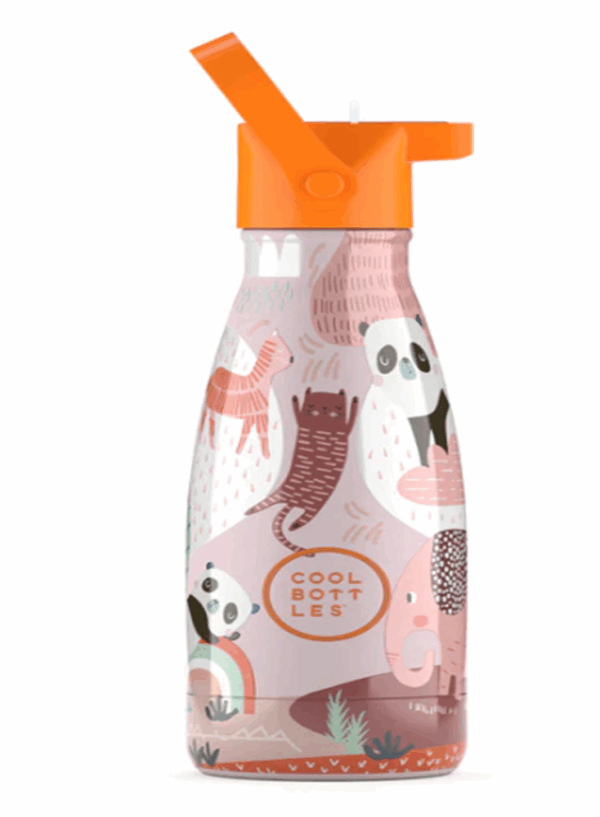 Botellas Termo Infantiles 260 ml - Image 8