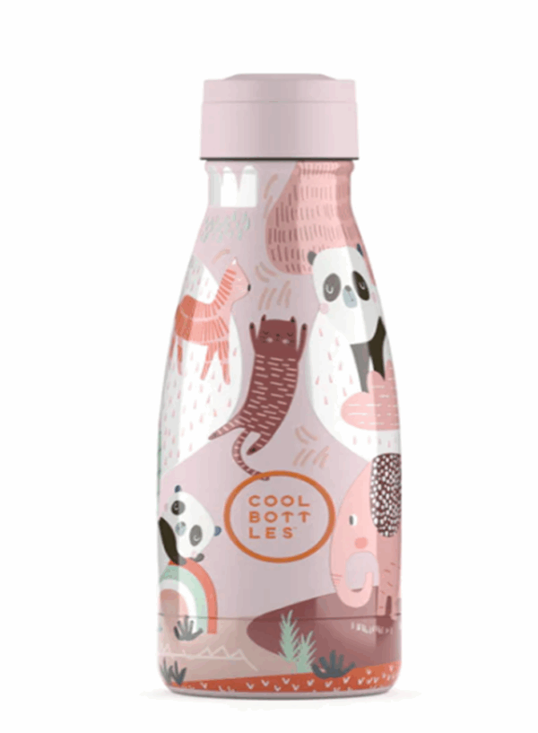 Botellas Termo Infantiles 260 ml - Image 4
