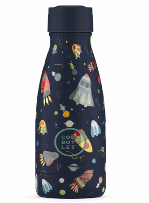 Botellas Termo Infantiles 260 ml - Image 3