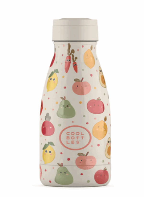 Botellas Termo Infantiles 260 ml - Image 5