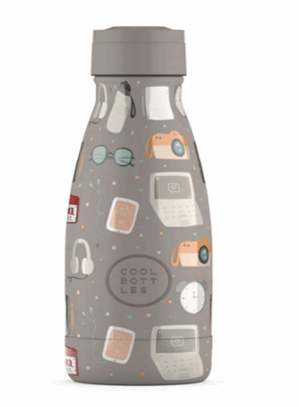 Botellas Termo Infantiles 260 ml - Image 6