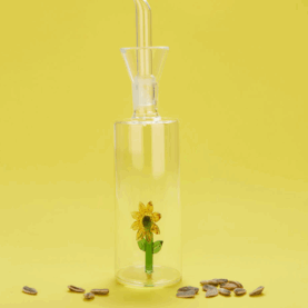 Setrill Gira-sol 350 ml antigoteig vidre