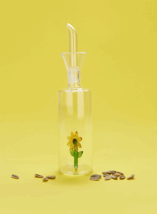 Setrill Gira-sol 350 ml antigoteig vidre