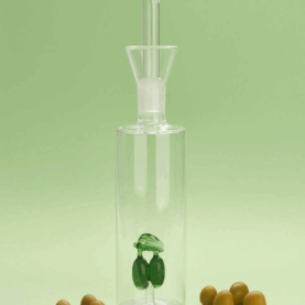 Setrill Olives 350 ml antigoteig vidre