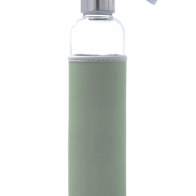Ampolla 0,6 L Amb Funda de Roba