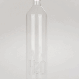 Ampolla Atlantis H2O 1,2L Borosilicat