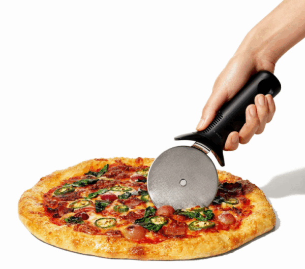Tallador Pizza - Imatge 3
