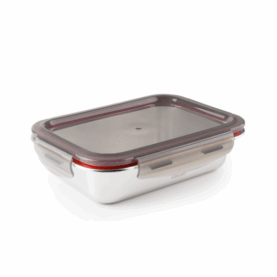 Recipient rectangular EcoInox 820ml