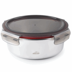 Recipient rodó EcoInox 700ml