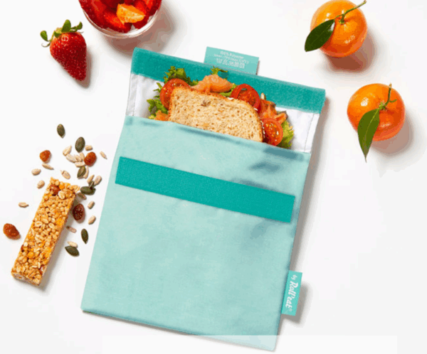 Snack’n’Go Nature Menta - Imatge 2