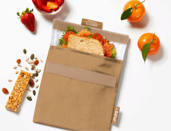 Snack’n’Go Nature Marró - Imatge 2