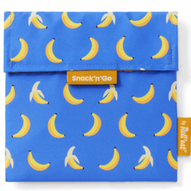 Snack’n’Go Fruits banana
