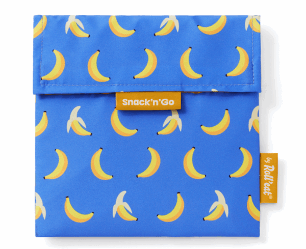 Snack’n’Go Fruits banana