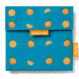 Snack’n’Go Fruits Orange