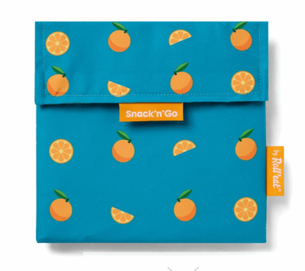 Snack’n’Go Fruits Orange
