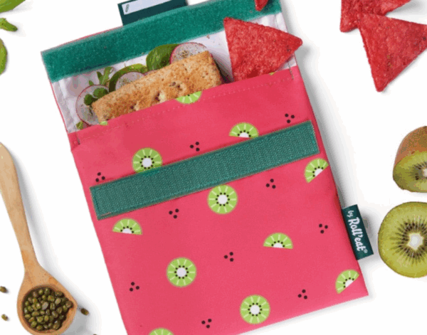 Snack’n’Go Fruits Kiwi - Imatge 2