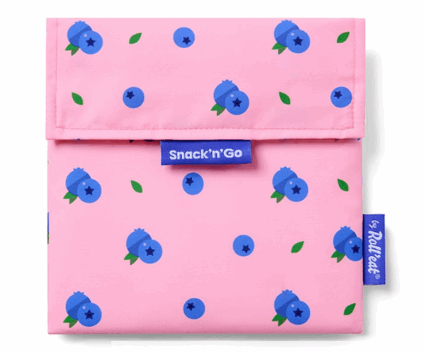 Snack’n’Go Fruits Blueberry