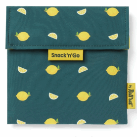 Snack’n’Go Fruits Lemon