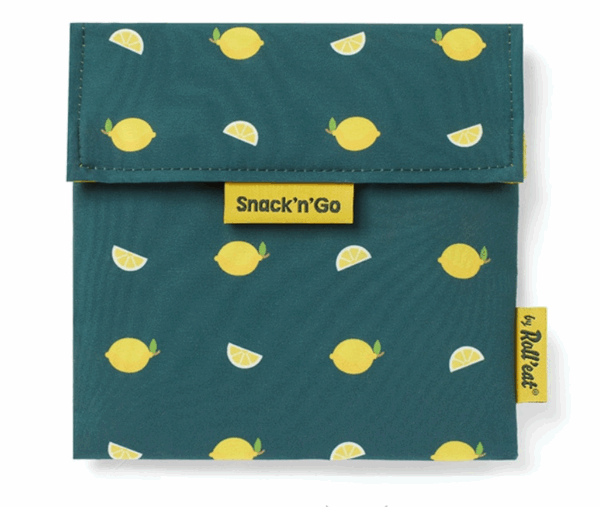 Snack’n’Go Fruits Lemon