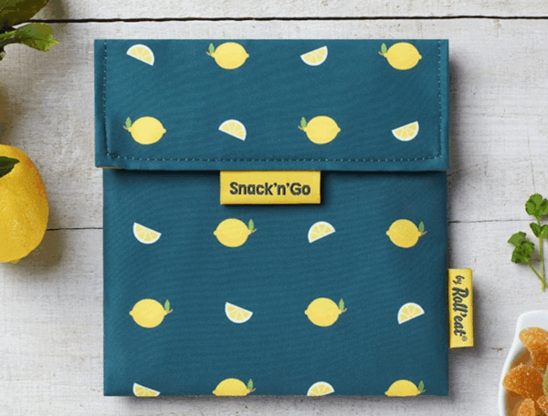 Snack’n’Go Fruits Lemon - Imatge 3