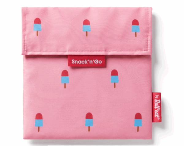Snack’n’Go Icons Icecream