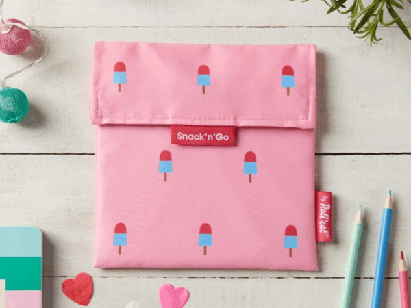 Snack’n’Go Icons Icecream - Imatge 3
