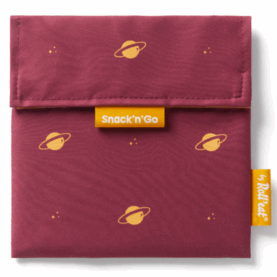 Snack’n’Go Icons Saturn