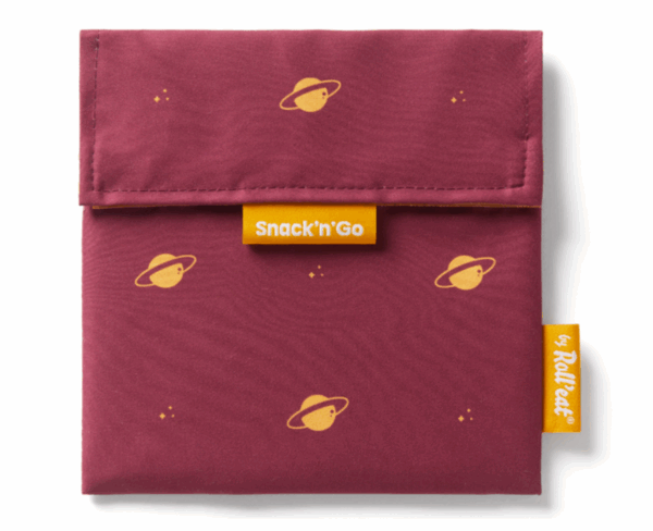 Snack’n’Go Icons Saturn