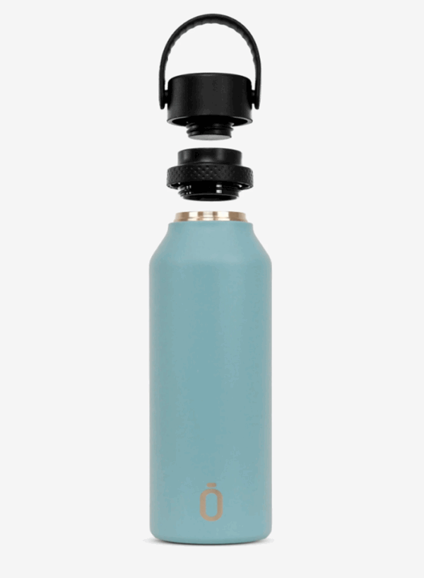 Ampolla Runbott Mii 60 cl Aquarelle Arctic - Imatge 2