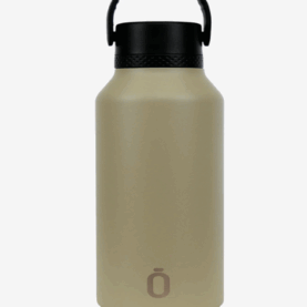 Ampolla Runbott Mii 60 cl Caqui