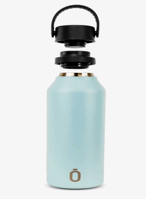 Ampolla Runbott Mii 60 cl Cel - Imatge 2