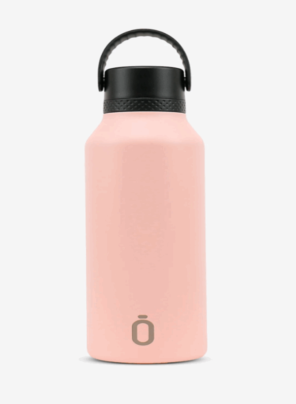 Ampolla Runbott Mii 60 cl Cotton Candy