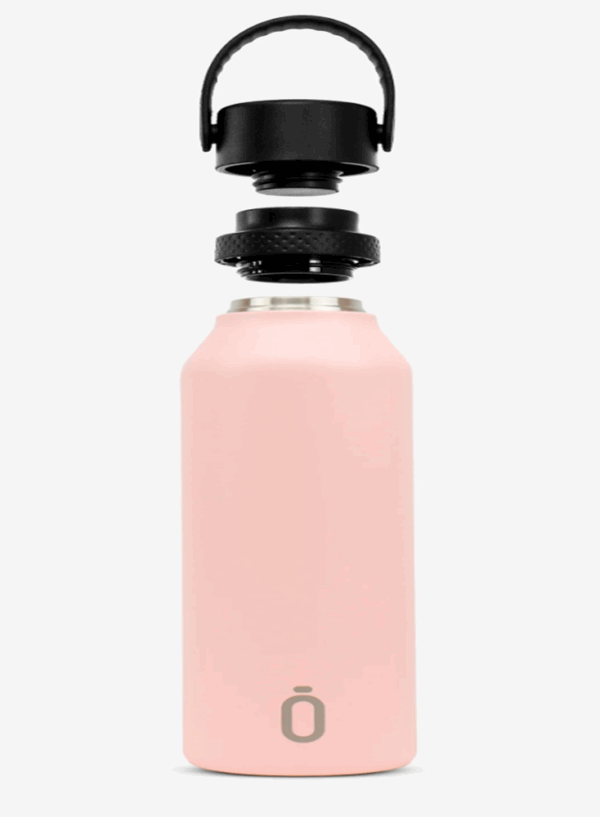 Ampolla Runbott Mii 60 cl Cotton Candy - Imatge 2