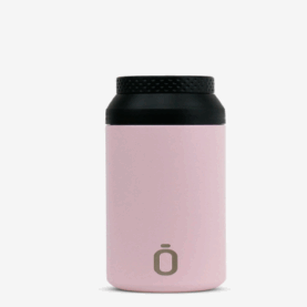 Ampolla Runbott Cup Mii 35 cl Powder Pink